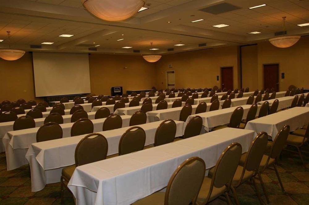 Hampton Inn & Suites Nampa At The Idaho Center Facilități foto