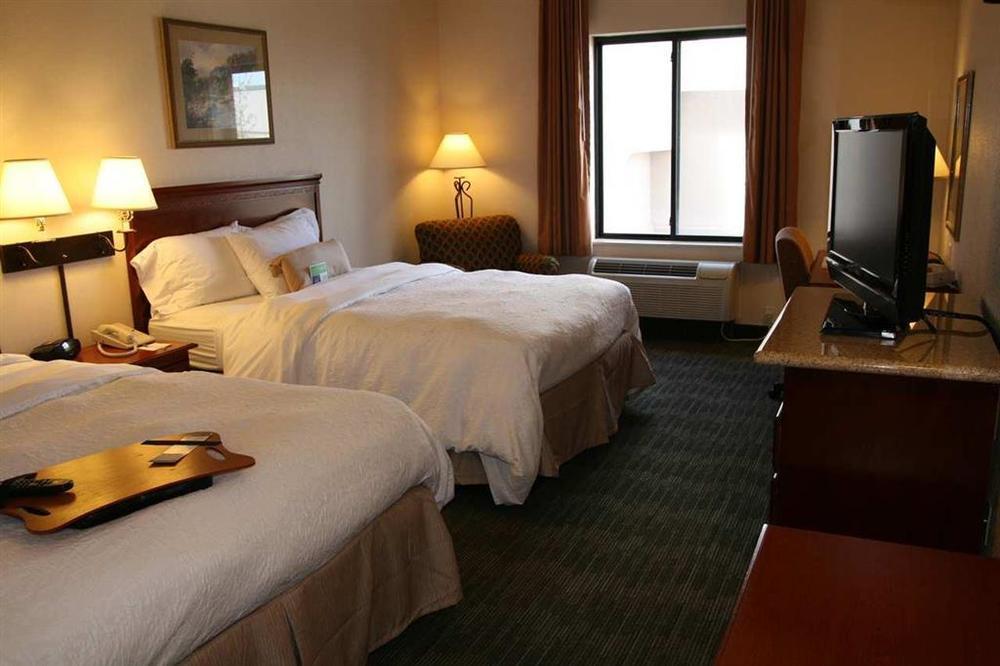 Hampton Inn & Suites Nampa At The Idaho Center Cameră foto