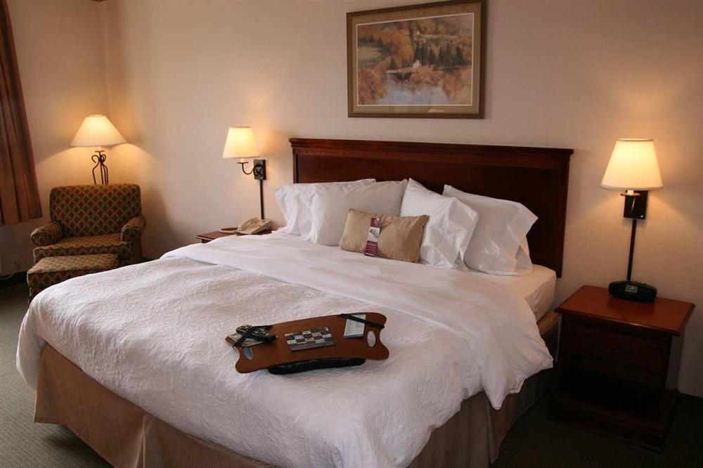 Hampton Inn & Suites Nampa At The Idaho Center Cameră foto
