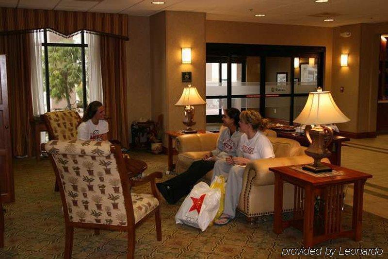 Hampton Inn & Suites Nampa At The Idaho Center Interior foto