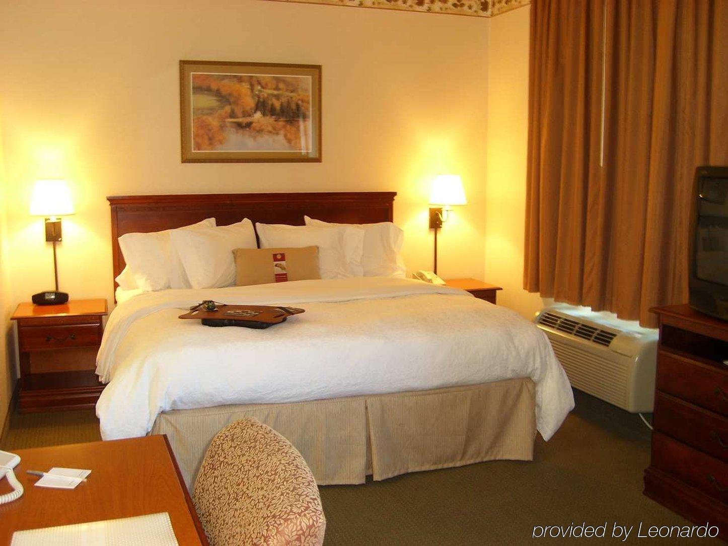 Hampton Inn & Suites Nampa At The Idaho Center Cameră foto
