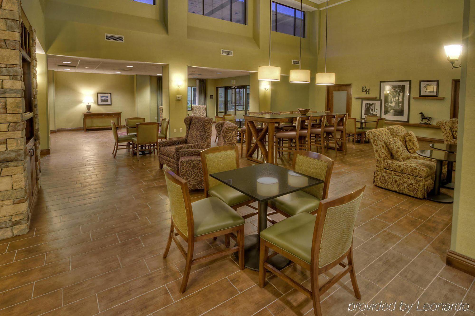 Hampton Inn & Suites Nampa At The Idaho Center Exterior foto