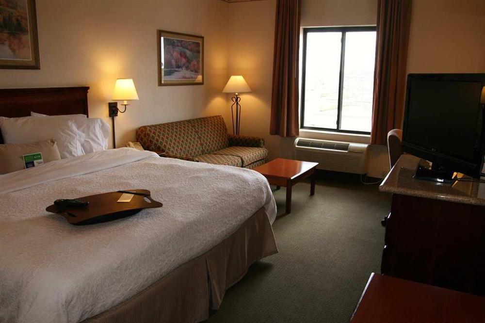 Hampton Inn & Suites Nampa At The Idaho Center Cameră foto