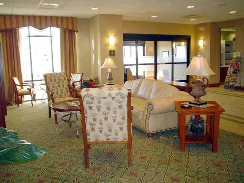 Hampton Inn & Suites Nampa At The Idaho Center Interior foto