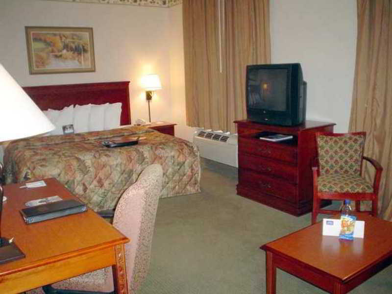 Hampton Inn & Suites Nampa At The Idaho Center Cameră foto